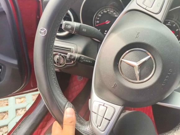 [杭州·浙A] 二手奔驰奔驰C级2016款 C 200 运动版