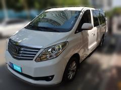 [济南·鲁A]东风风行&nbsp;&nbsp;菱智PLUS&nbsp;&nbsp;2021款2.0L手动豪华型9座