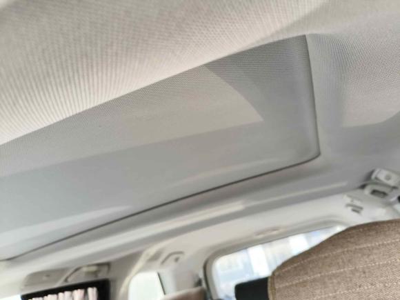 [北京·冀R] 二手哈弗哈弗H92015款 2.0T 四驱超豪华型 7座