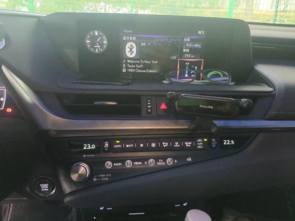 [上海·沪A] 二手雷克萨斯雷克萨斯ES2020款 200 卓越版