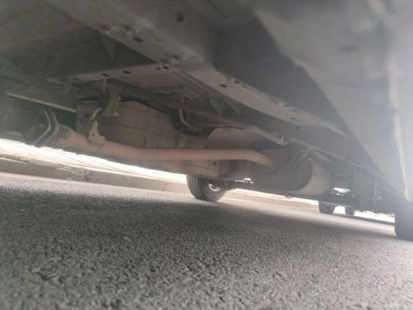 [温州·浙C] 二手日产日产NV2002014款 1.6L CVT豪华型 国IV