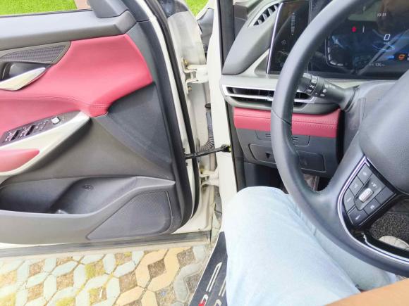 [温州·浙C] 二手长安长安CS75 PLUS2021款 1.5T 自动豪华型