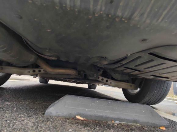 [上海·皖E] 二手雪佛兰迈锐宝XL2019款 535T CVT锐动版