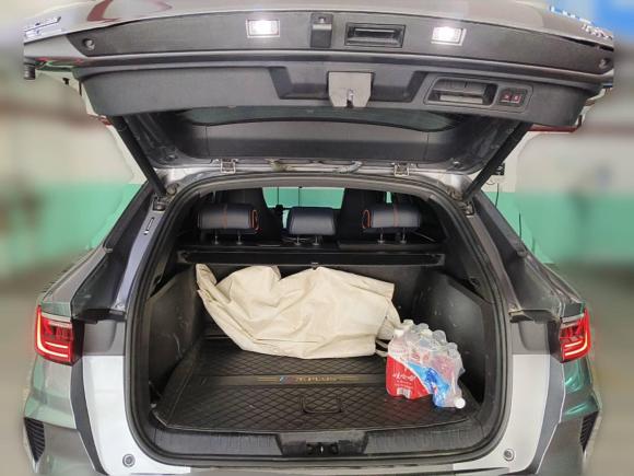 [嘉兴·浙F] 二手比亚迪宋PLUS新能源2021款 DM-i 51KM 尊荣型