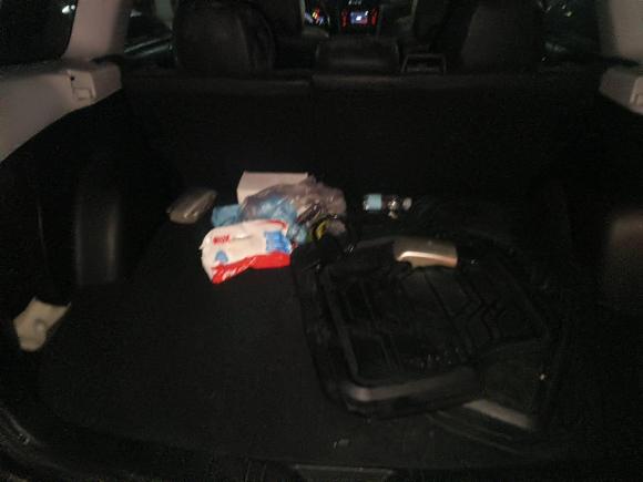 [上海·苏A] 二手斯巴鲁森林人2009款 2.5XS 自动豪华版