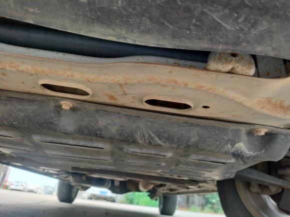 [武汉·苏E] 二手五菱汽车五菱宏光S32018款 1.5L 手动标准型 国V