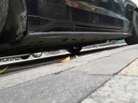 [嘉兴·浙B] 二手福特Mustang2017款 2.3T 性能版