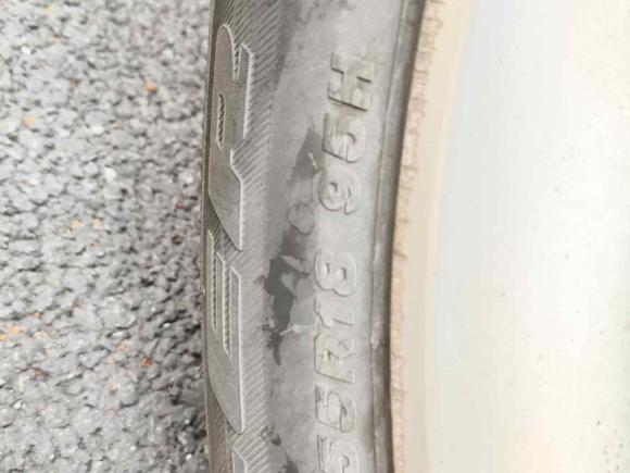 [上海·苏E] 二手雪佛兰创酷2014款 1.4T 自动两驱豪华型