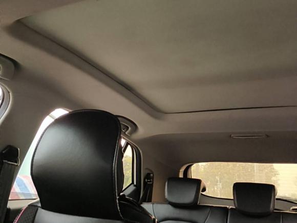 [佛山·渝A] 二手宝骏宝骏5102019款 1.5L 手动劲享型77kW 国VI