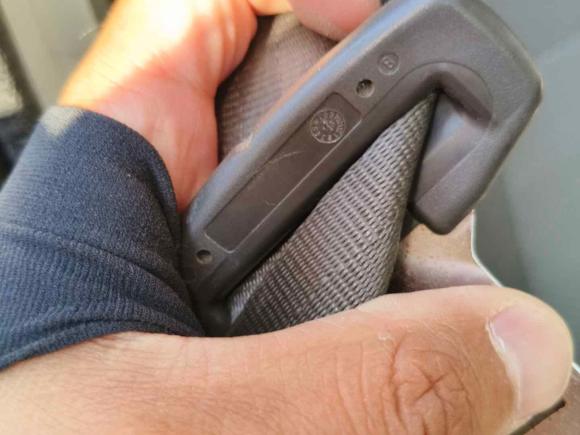 [杭州·浙A] 二手五菱汽车五菱荣光小卡2017款 1.5L单排基本型L3C