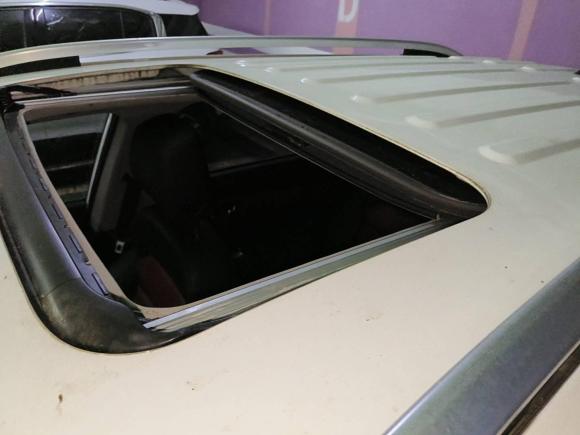 [武汉·鄂W] 二手江汽集团瑞风S72017款 2.0T 自动豪华型