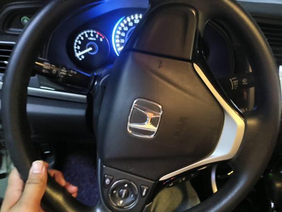 [嘉兴·浙E] 二手本田凌派2013款 1.8L 自动豪华版