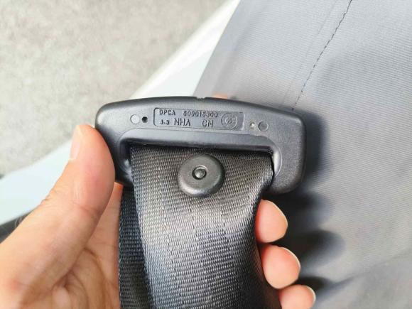 [南京·苏A] 二手标致标致3082013款 1.6L 手动优尚型