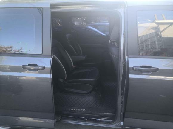 [南通·苏F] 二手五菱汽车五菱征程2021款 1.5T 手动豪华型