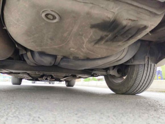 [成都·川G] 二手大众Passat领驭2009款 2.8L V6 自动至尊型