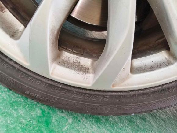 [杭州·浙C] 二手奥迪奥迪A6L2018款 35 TFSI 典藏版