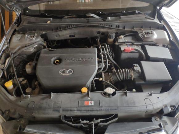 [济南·鲁A] 二手奔腾奔腾B702010款 2.0L 自动舒适型