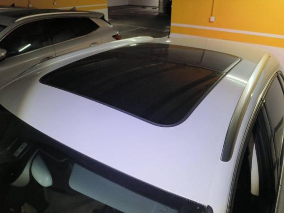 [上海·沪C] 二手奥迪奥迪Q32015款 35 TFSI quattro 技术型