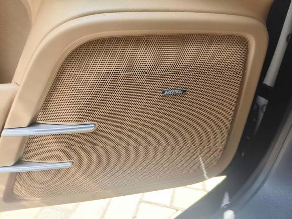 [上海·沪F] 二手保时捷Cayenne2016款 Cayenne Platinum Edition 3.0T