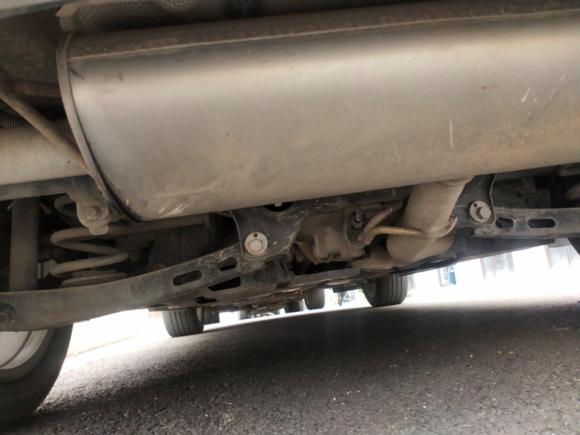 [台州·浙J] 二手别克昂科威2018款 28T 四驱精英型