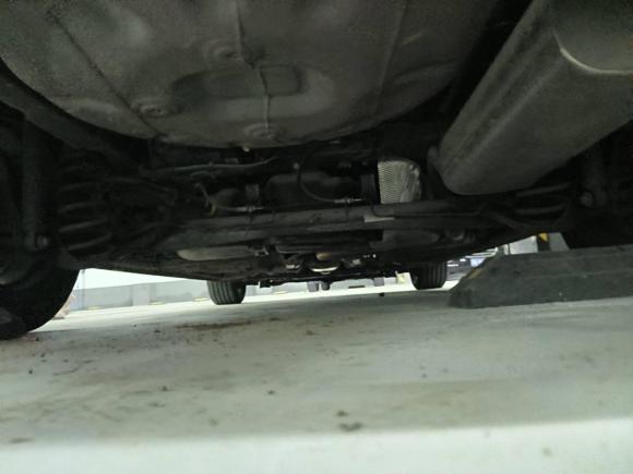 [无锡·苏B] 二手福特福睿斯2021款 1.5L 自动钻石版