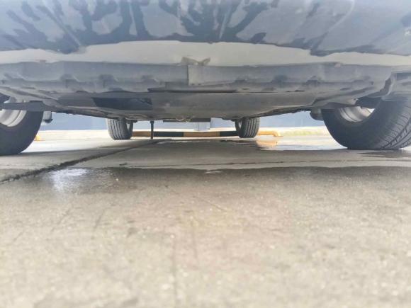 [西安·陕U] 二手铃木天语 SX42011款 改款 1.6L 自动运动型