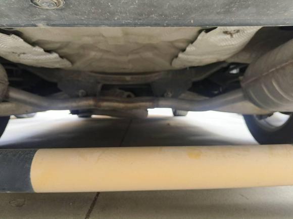 [南昌·赣M] 二手别克君威2012款 2.0L 舒适版