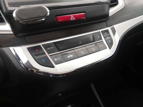 [常州·苏D] 二手本田杰德2017款 1.8L 自动舒适版 5座