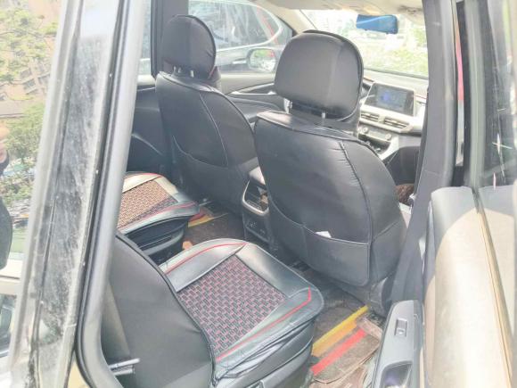 [合肥·浙C] 二手上汽大通MAXUS大通G502022款 1.5T 自动畅游B