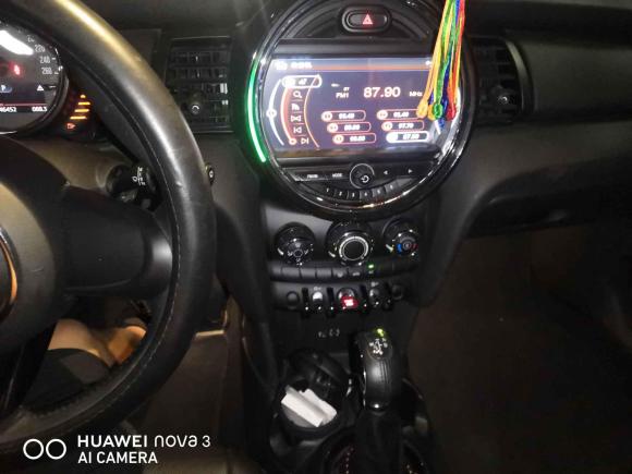 [上海·沪B] 二手MINIMINI2014款 1.2T ONE