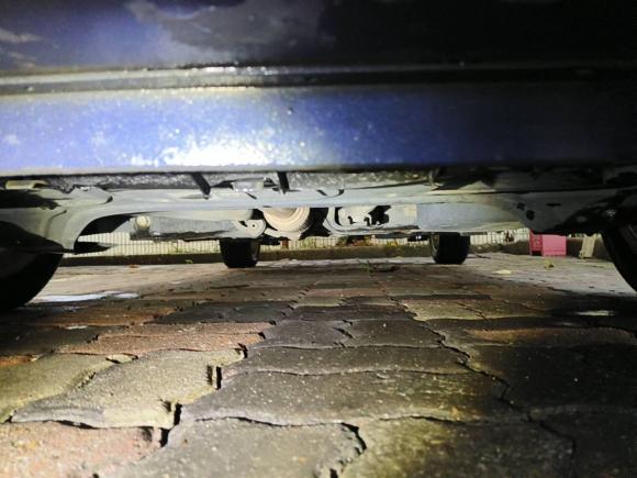 [苏州·苏E] 二手大众Polo2013款 1.6L 自动舒适版