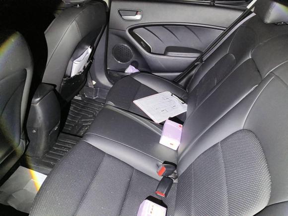 [无锡·苏B] 二手起亚起亚K32013款 1.6L 自动GLS