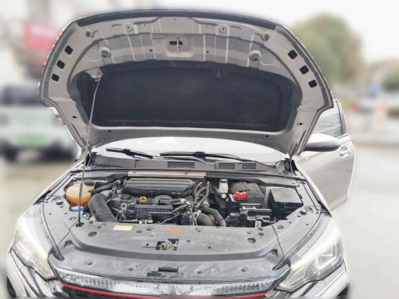 [嘉兴·浙F] 二手东风风神奕炫MAX2021款 1.5T 超能型爸版