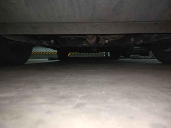 [宁波·浙B] 二手Jeep自由侠2017款 180T 手动动能版