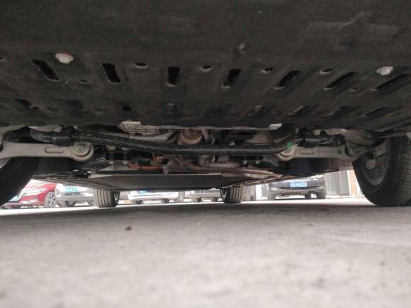 [成都·川A] 二手零跑汽车零跑C012023款 增程 216 舒享版