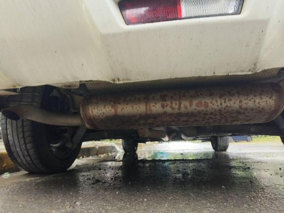 [南京·皖C] 二手启辰启辰T902017款 2.0L CVT智尚版