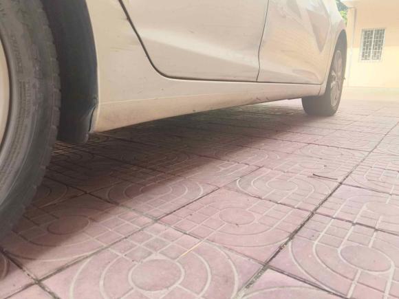 [佛山·赣G] 二手现代朗动2015款 1.6L 手动领先型