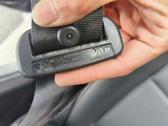 [宁波·浙B] 二手大众高尔夫·嘉旅2019款 280TSI 自动好奇型 国VI