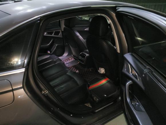 [杭州·浙A] 二手奥迪奥迪A6L2016款 TFSI 技术型
