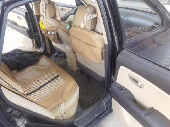 [金华·浙G] 二手现代悦动2010款 1.6L AT GL