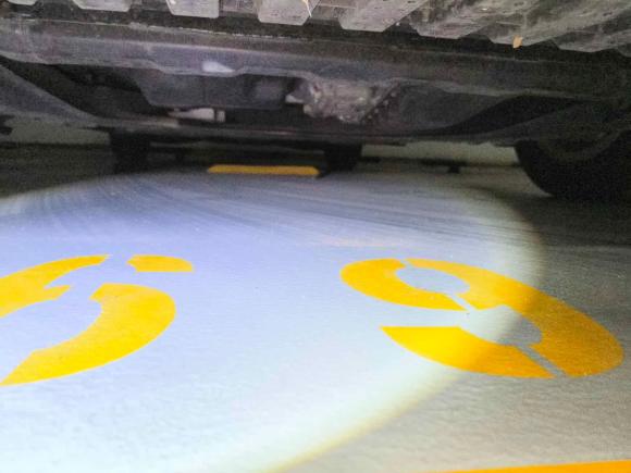 [佛山·粤A] 二手日产天籁2020款 2.0L XL 舒适版