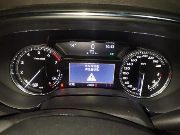 [武汉·鄂A] 二手凯迪拉克凯迪拉克CT52021款 改款 28T 豪华型