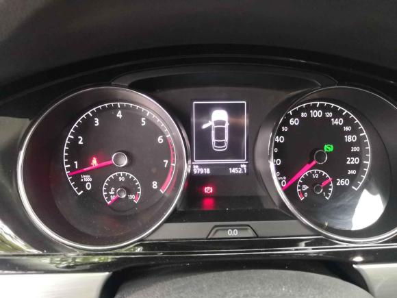 [金华·浙G] 二手大众凌渡2018款 280TSI DSG舒适版