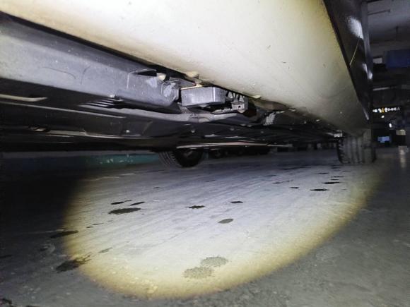 [芜湖·皖A] 二手奔驰奔驰E级2020款 E 300 L 时尚型