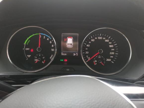 [南昌·赣A] 二手大众途观L新能源2019款 430PHEV 混动豪华版