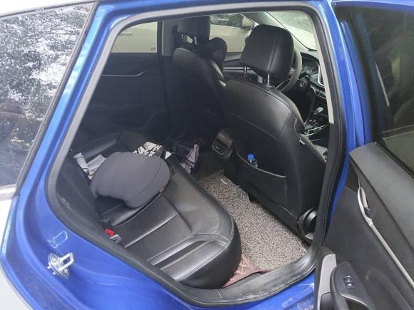 [上海·沪C] 二手别克阅朗2019款 18T 自动互联精英型 国VI