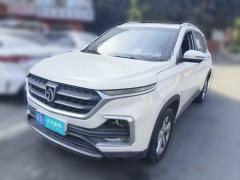 [深圳·湘N] 宝骏宝骏5302018款 1.8L 自动豪华型 国V