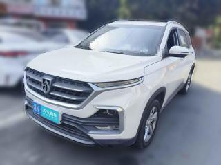 宝骏宝骏5302018款 1.8L 自动豪华型 国V