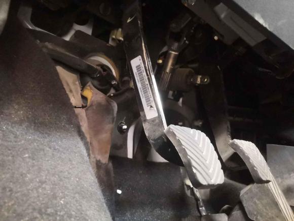 [杭州·浙J] 二手东南东南DX72015款 1.5T 手动精英型