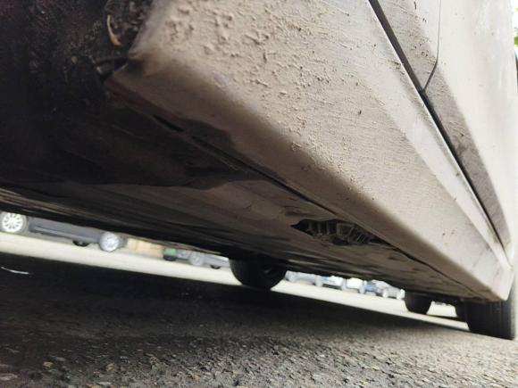 [成都·川A] 二手宝马宝马3系2014款 320Li 时尚型